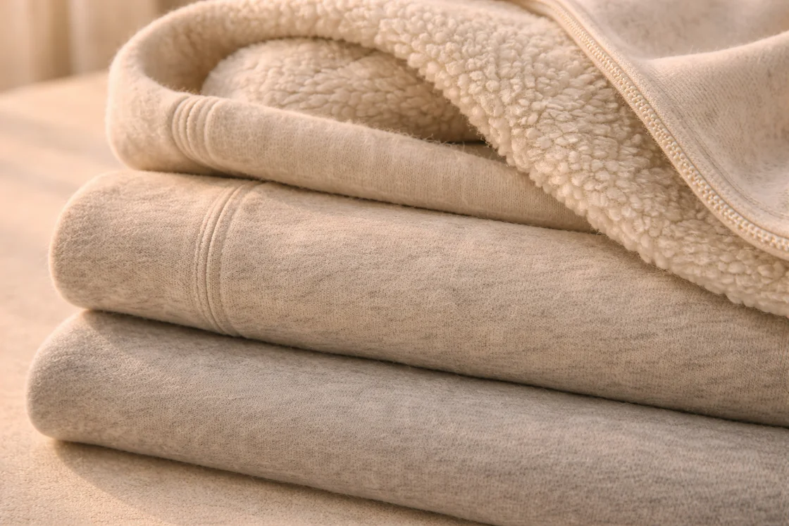 Как правильно стирать толстовку зимой: чистота и сохранение формы