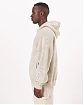Moscow USA предлагает Вам купить мужскую толстовку с капюшоном Abercrombie Fitch Oversized бежевого цвета с орнаментом. Модель 06482. Доставка по России, Москве и области, самовывоз.