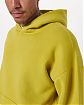 Moscow USA предлагает Вам купить мужскую толстовку с капюшоном Abercrombie Fitch Oversized зеленого цвета. Модель 06483. Доставка по России, Москве и области, самовывоз.