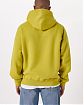 Moscow USA предлагает Вам купить мужскую толстовку с капюшоном Abercrombie Fitch Oversized зеленого цвета. Модель 06483. Доставка по России, Москве и области, самовывоз.