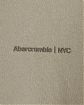 Moscow USA предлагает Вам купить мужскую толстовку Abercrombie & Fitch зеленого цвета с капюшоном и лого на груди . Модель 07500. Бесплатная доставка по России, Москве и области, самовывоз.