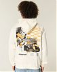 Мужская толстовка Hollister McLaren Relaxed из мягкого флиса с фирменной графикой. Оригинальная модель, бесплатная доставка и примерка по России.