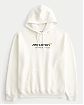 Мужская толстовка Hollister McLaren Relaxed из мягкого флиса с фирменной графикой. Оригинальная модель, бесплатная доставка и примерка по России.