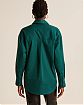 Женская рубашка Abercrombie & Fitch Oversized зеленого цвете. Модель 07311. Подробное описание и цена товара. Бесплатная доставка по России, Москве и Области от Moscow USA