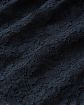 Женское платье Abercrombie Fitch темно-синего цвета, с рюшами, длинным рукавом и вырезом на спине. Модель 04297. Доставка по России, Москве и Области от Moscow USA
