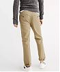 Moscow USA предлагает вам купить штаны Abercrombie Fitch Classic Straight Chino Pants песочного цвета. Модель 02904. Доставка по России, Москве и области, самовывоз.
