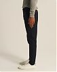 Moscow USA предлагает вам купить сатиновые брюки со складкой Abercrombie Fitch Slim Taper Chinos черного цвета. Модель 05255. Доставка по России, Москве и области, самовывоз.