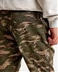 Moscow USA предлагает вам купить универсальные штаны на каждый день Abercrombie & Fitch Loose Ripstop камуфляжного цвета. Модель 07518. Бесплатная доставка по России, Москве и области, самовывоз.