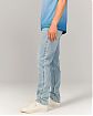Moscow USA предлагает вам купить джинсы Abercrombie Fitch Athletic Skinny Jean светло-синего цвета. Модель 07012. Доставка по России, Москве и области, самовывоз.