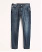 Moscow USA предлагает вам купить мужские джинсы Abercrombie & Fitch Athletic Skinny Jean темно-синего цвета. Модель 07192. Бесплатная доставка по России, Москве и области, самовывоз.