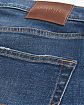 Moscow USA предлагает вам купить джинсы Hollister Athletic Straight Jeans синего цвета с небольшими потертостями. Модель 07014. Доставка по России, Москве и области, самовывоз.