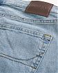 Moscow USA предлагает вам купить джинсы Hollister Athletic Straight Jeans синего цвета с небольшими потертостями. Модель 7586. Доставка по России, Москве и области, самовывоз.