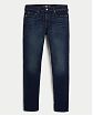 Moscow USA предлагает вам купить джинсы Abercrombie Fitch Skinny Jeans темно-синего цвета с эффектом стирки. Модель 05780. Доставка по России, Москве и области, самовывоз.