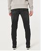 Moscow USA предлагает вам купить джинсы Hollister Athletic Straight Jeans черного цвета. Модель 07193. Доставка по России, Москве и области, самовывоз.