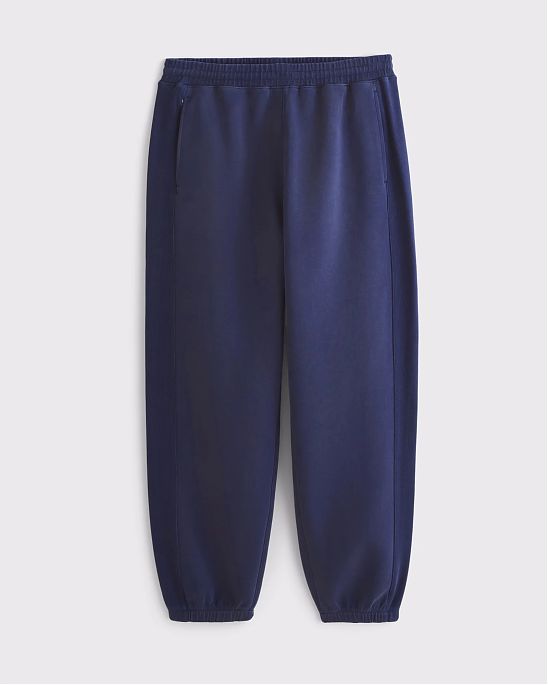 Женские спортивные штаны YPB из плотной ткани с эластичным поясом. Оригинальная модель, бесплатная доставка и примерка по России