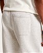 Moscow USA предлагает Вам купить спортивные штаны джоггеры Abercrombie & Fitch светло-серого цвета. Модель 07379. Доставка по России, Москве и области, самовывоз.